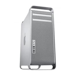 Mac Pro (Juillet 2010) Xeon 2,4 GHz - HDD 1 To - 8 Go
