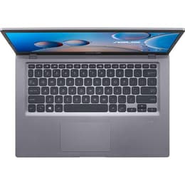 Asus ExpertBook P1411CJA 14" Core i5 1 GHz - SSD 256 Go - 8 Go QWERTY - Anglais