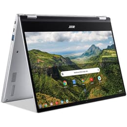 Acer ChromeBook Spin CP514 Ryzen 5 3500C 2.1 GHz 64Go SSD - 8Go AZERTY - Français