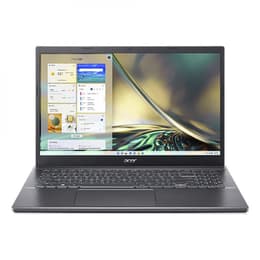 Acer Aspire 5 15" Core i5 1.3 GHz - SSD 512 Go - 8 Go QWERTY - Espagnol