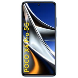 Xiaomi Poco X5 128 Go - Vert - Débloqué