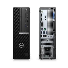 Dell OptiPlex 7090 SFF Core i5 4.6 GHz - SSD 512 Go RAM 16 Go