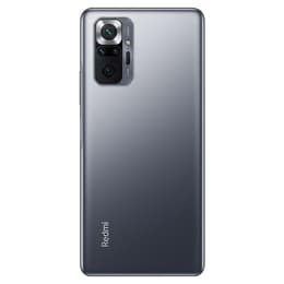 Xiaomi Redmi Note 10 Pro 128 Go - Gris - Débloqué