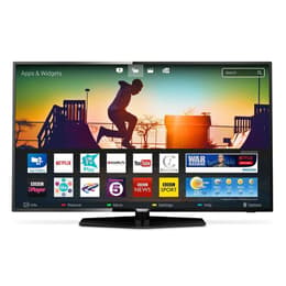 SMART TV LCD Ultra HD 4K 124 cm Philips 49PUS6162