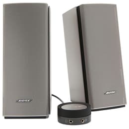 Enceinte Bluetooth Bose Companion 20 Gris