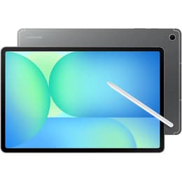 Galaxy Tab S10 FE+ 256GB - Gris - WiFi