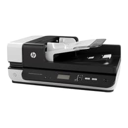 Scanner Hp Scanjet Enterprise Flow 7500