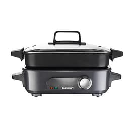Mijoteur Cuisinart GRMC3E