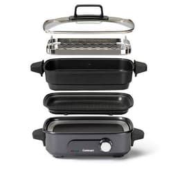 Mijoteur Cuisinart GRMC3E