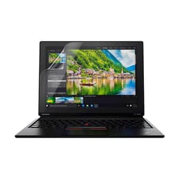 Lenovo ThinkPad X1 Tablet 12" Core m7 1.2 GHz - SSD 512 Go - 16 Go QWERTY - Anglais