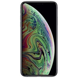 iPhone XS Max 256 Go - Gris Sidéral - Débloqué