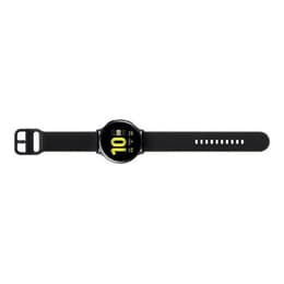 Montre Samsung Cardio GPS Galaxy Watch Active 2 44mm LTE (SM-R825F) - Noir