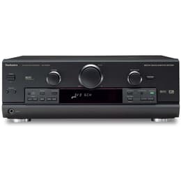 Amplificateur Technics SA-DX950