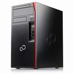 Fujitsu Esprimo P758 E94+ Core i5 2.8 GHz - SSD 256 Go RAM 16 Go