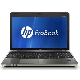 HP ProBook 4730S 17" Core i5 2.4 GHz - SSD 240 Go - 8 Go AZERTY - Français