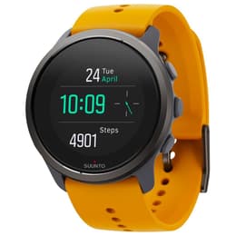 Suunto 5 Peak Bluetooth 43 mm - Gris