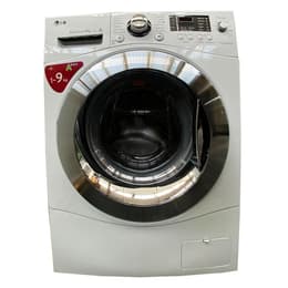 Lave-linge classique Frontal Lg F12952WH