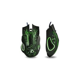 Souris Imice X9 2400DPI