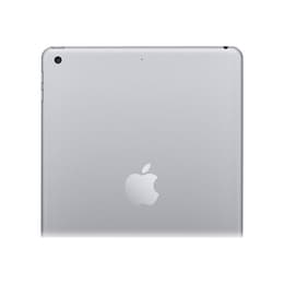 iPad 9.7" (2018) 6e génération 128 Go - WiFi + 4G - Argent