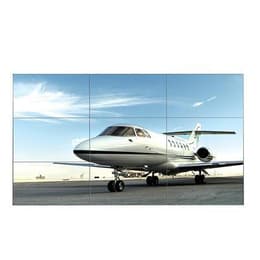 TV LCD Full HD 1080p 140 cm LG 55LV35A-5B