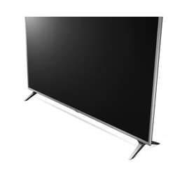 SMART TV LCD Ultra HD 4K 109 cm LG 43UK6500MLA