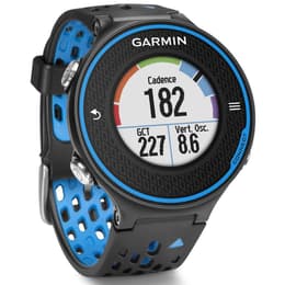Montre Cardio GPS Garmin Forerunner 620 - Noir/Bleu