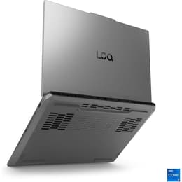 Lenovo LOQ 17IRX10 17" GHz - SSD 1 To - 32 Go QWERTY - Suédois