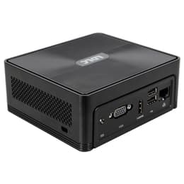 Ldlc Cubic MP3 Celeron 1.1 GHz - SSD 128 Go RAM 8 Go