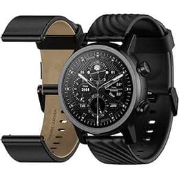 Montre Motorola Cardio GPS Moto 360 (3th gen) - Noir