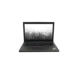 Lenovo ThinkPad X270 12" Core i5 2.4 GHz - SSD 512 Go RAM 16 Go AZERTY - Français
