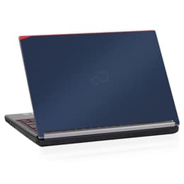 Fujitsu LifeBook E734 13" Core i5 2.6 GHz - SSD 240 Go - 8 Go AZERTY - Français