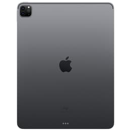 iPad Pro 12.9" (2020) 4e génération 256 Go - WiFi - Gris Sidéral