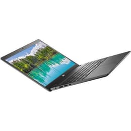Dell Latitude 3510 15" Core i5 1.6 GHz - SSD 256 Go - 32 Go QWERTY - Anglais
