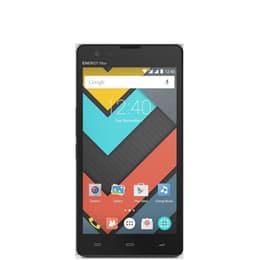 Energy Sistem Max 16 Go - Noir - Débloqué