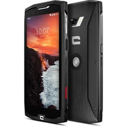 Crosscall CORE-M5 32 Go - Noir - Débloqué