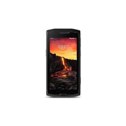 Crosscall CORE-M5 32 Go - Noir - Débloqué