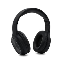 Casque sans fil avec micro Mooov 618320 - Noir