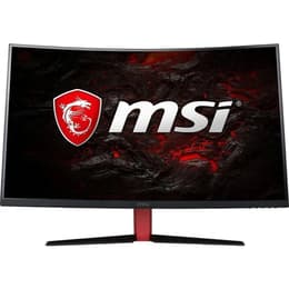 Écran 32" LCD fhdtv MSI Optix AG32C