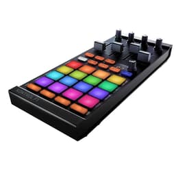 Accessoires audio Native Instruments Traktor Kontrol F1