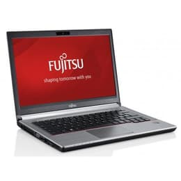 Fujitsu LifeBook E734 13" Core i5 2.6 GHz - Ssd 128 Go RAM 8 Go QWERTY
