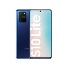 Galaxy S10 Lite 128 Go - Bleu - Débloqué - Dual-SIM