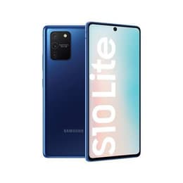 Galaxy S10 Lite 128 Go - Bleu - Débloqué