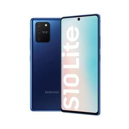 Galaxy S10 Lite 128 Go - Bleu - Débloqué