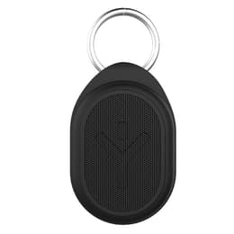 Enceinte Bluetooth Ryght Pocket Noir