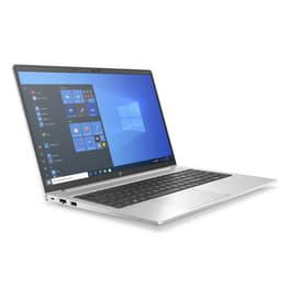 HP ProBook 650 15" Core i5 4.2 GHz - SSD 512 Go - 16 Go AZERTY - Français
