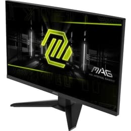 Écran 27" LED MSI MAG 274QF