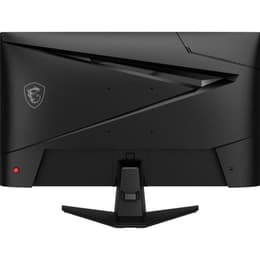 Écran 27" LED MSI MAG 274QF