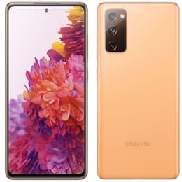 Galaxy S20 FE 128 Go - Orange - Débloqué