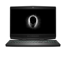 Dell Alienware M15 R6 15" Core i7 2.3 GHz - SSD 1 To - 16 Go - NVIDIA GeForce RTX 3070 AZERTY - Français