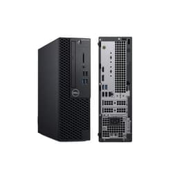 Dell OptiPlex 3060 SFF Core i5 3 GHz - SSD 1 To RAM 32 Go